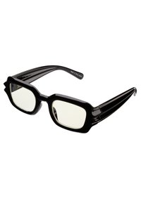 Icon Eyewear - THE GOTHIC ACCOUNTANT - Aurinkolasit - black Pienoiskuva 1