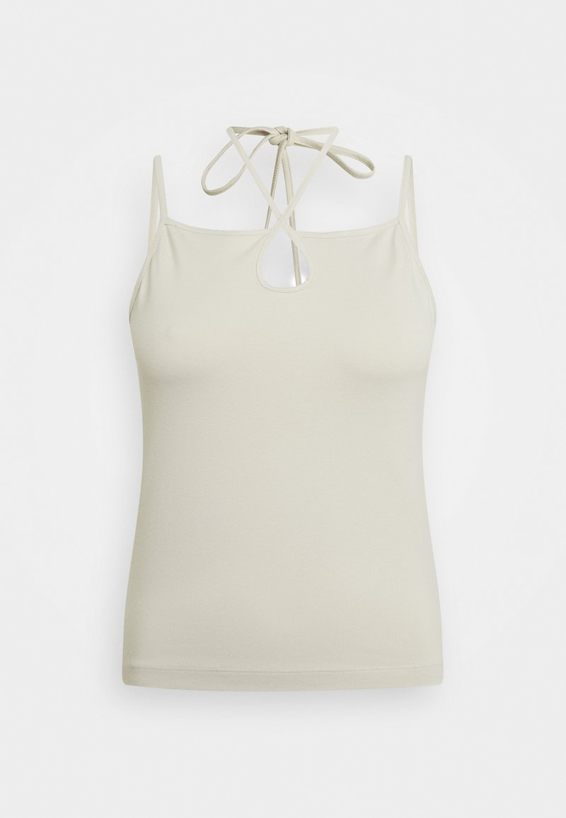 Weekday Top beige Weekday Top beige