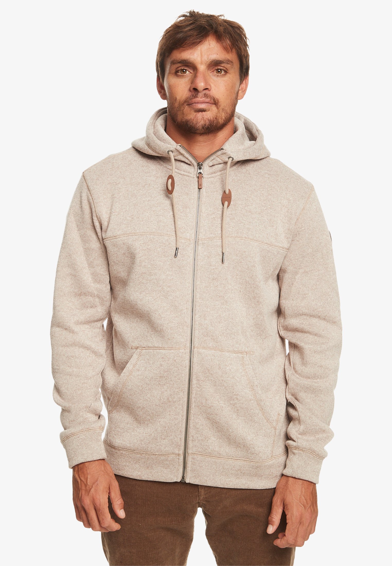 keller zip hoodie