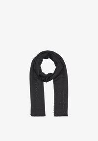 Sélectionné, schwarz