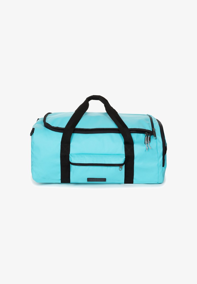 Eastpak TARP DUFFL'R S - Bolsa de deporte - tarp sea