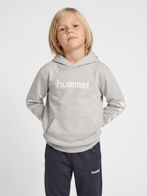 Hummel UNISEX jasnoszary