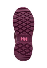 Helly Hansen JBOWSTRING HT UNISEX - Snowboot/Winterstiefel - neon pink