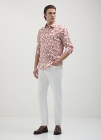 Calliope Camicia - rosso