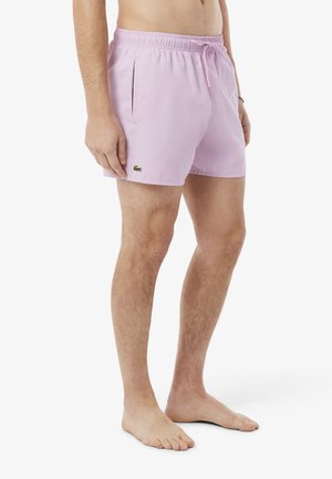 Badeshorts - rose   vert-mw