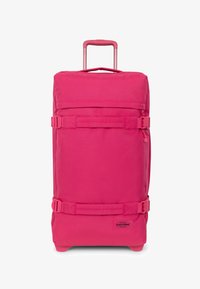 Ej vald, monotone pink