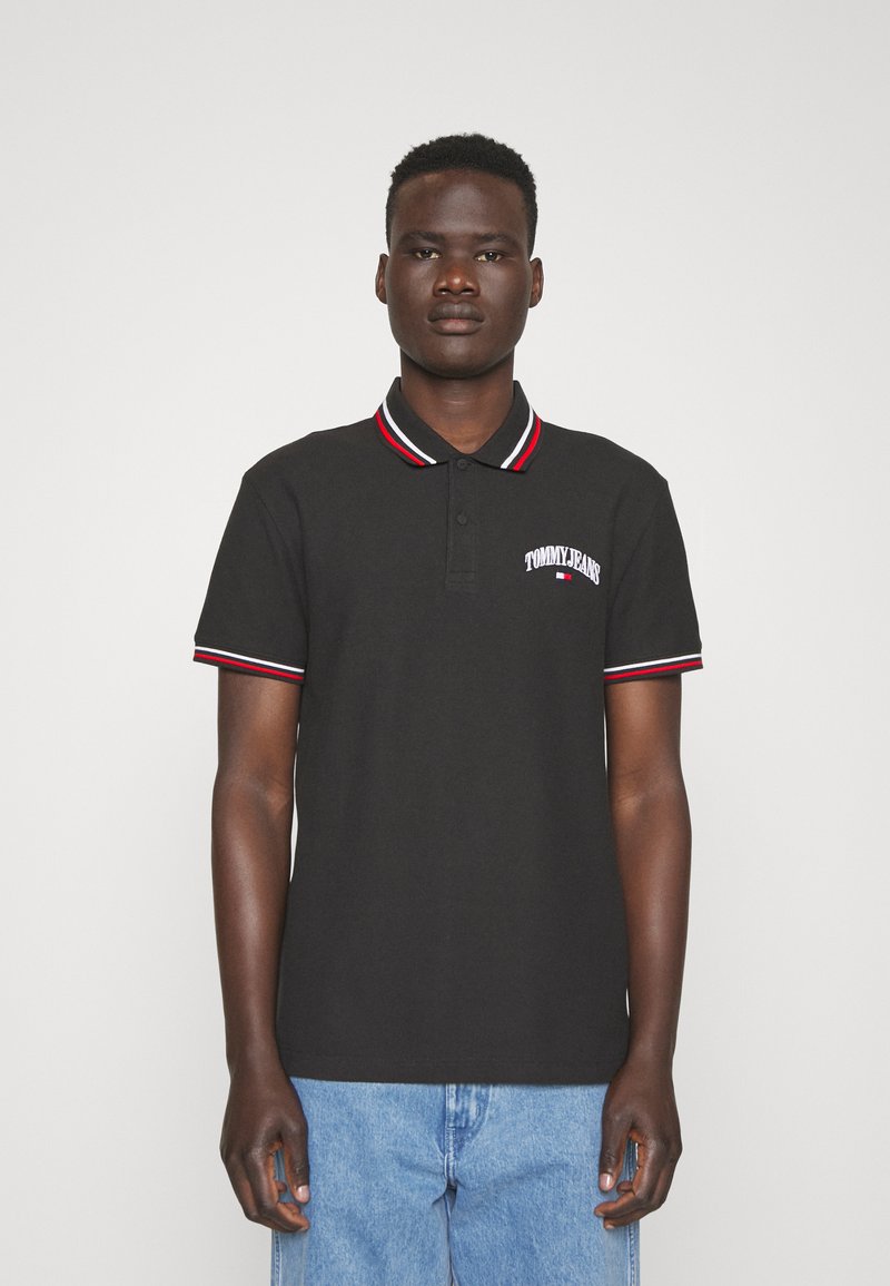 tommy jeans polo