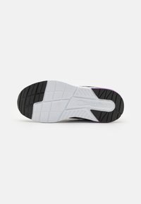 Champion CHAMP 2K - Treniņkurpes - navy blue/grey/fucsia/lime