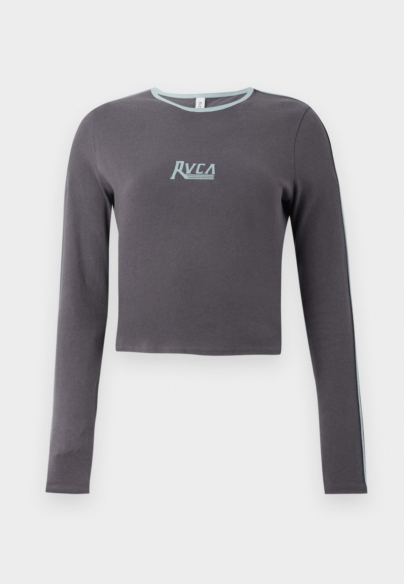 RVCA Longsleeve lichtbruin RVCA Longsleeve lichtbruin