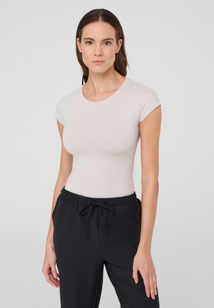Terranova, T-shirt basic - ghiaccio chiaro