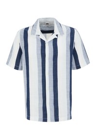 Non sélectionné, dark blue