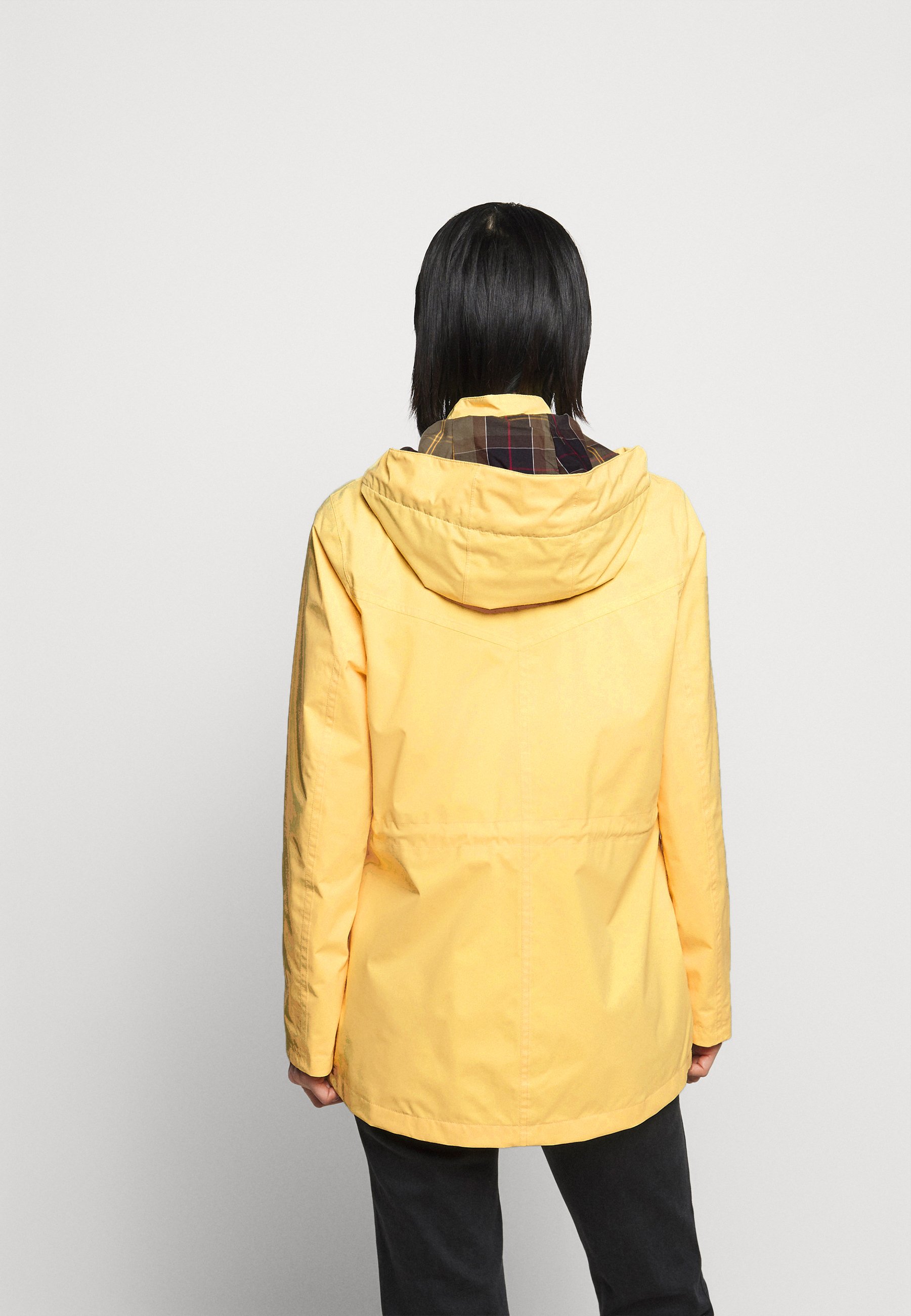 barbour clyde jacket