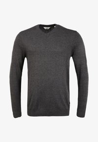 Nem kiválasztott, dark grey melange