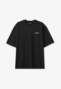 Επιλέχθηκε, washed black