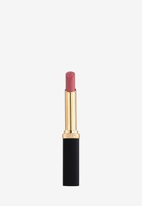 L'Oréal Paris - COLOR RICHE INTENSE VOLUME MATTE - Lippenstift - 602 le nude admirable Thumbnail-Bild 1