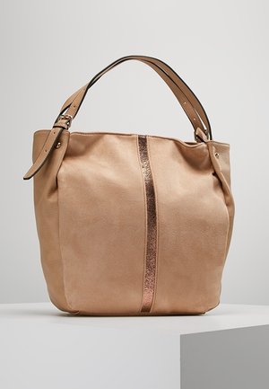 Borsa a mano - beige