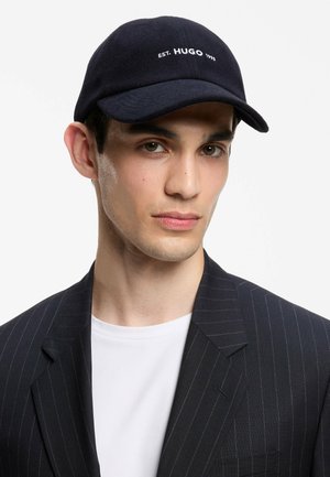 HUGO, HUGO METT-FL - Pet - dark blue five