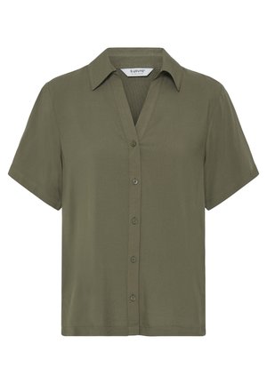b.young, BYMM ONECK - Camicia - kalamata