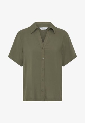 b.young, BYMM ONECK - Camicia - kalamata