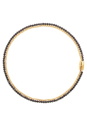 SYSTEM - Collier - black iprg