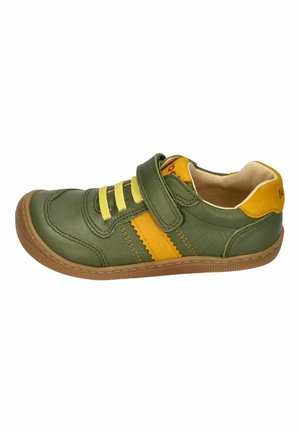 koel, UNISEX - Baby shoes - green