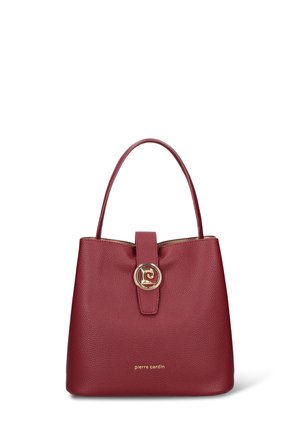 Borsa a mano - bordeaux