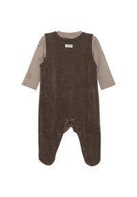 FIXONI SET - Body - coffee quartz