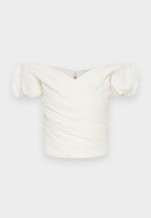 Cult Gaia HELENE - Blouse - off white