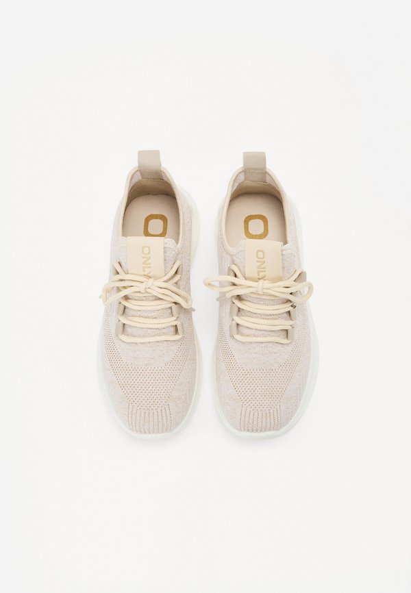 ONLSLOANE - Trainers - beige2