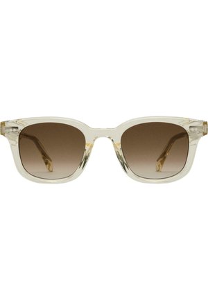 CHIMI CHIMI 02 - Lunettes de soleil - pale yellow