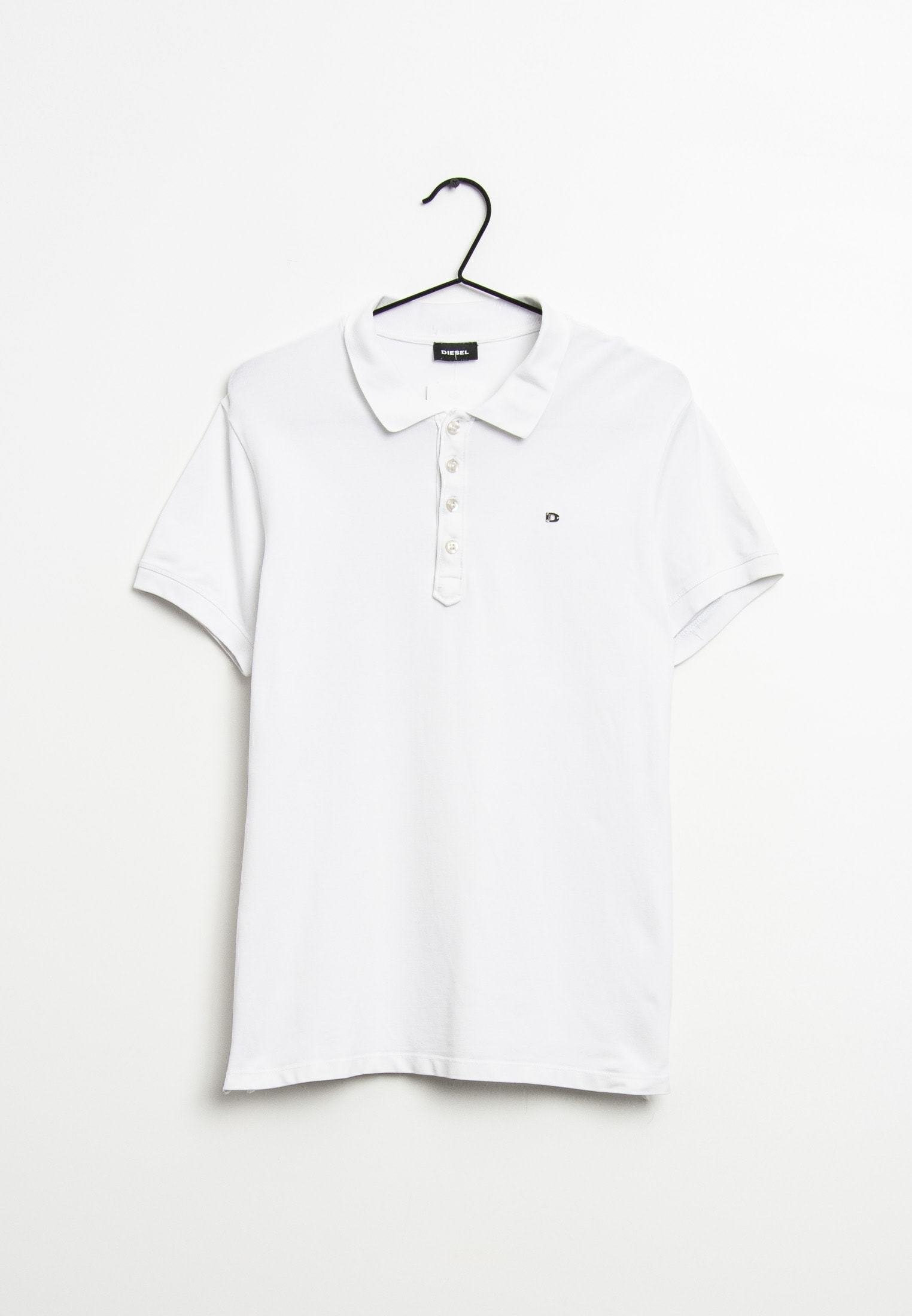 diesel girls polo shirt