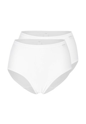 2ER PACK  - Lingerie sculptante - weiß