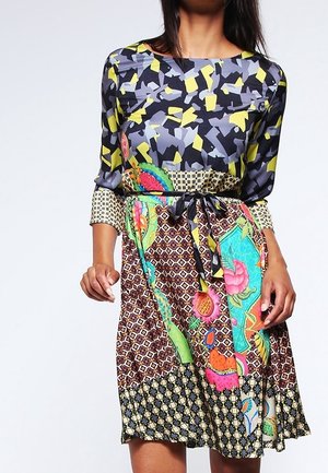 Hverdagskjole - multi-coloured