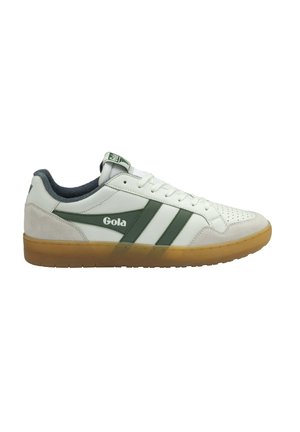 Trainers - white sage moonlight gum