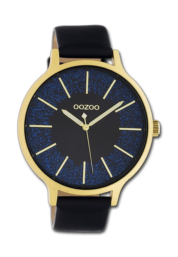 TIMEPIECES KOLLEKTION - Uhr - goldfarben