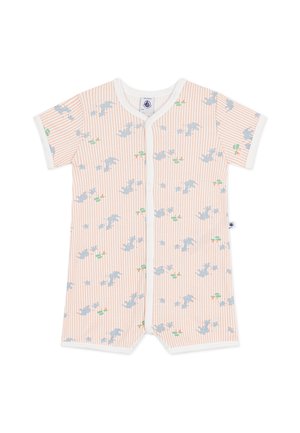 UNISEX - Pijamale - marshmallow/multico