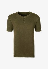 Selected, khaki
