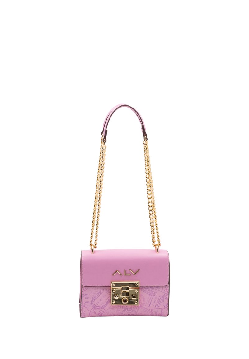 ALV by Alviero Martini Borsa a tracolla - rose