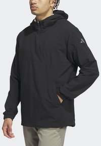 adidas Golf ULTIMATE365 - Vējjaka - black