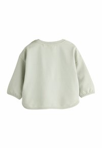 Next SET - REGULAR FIT - Leggings - Hosen - sage green varsity bunny