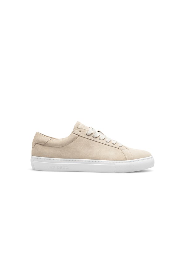 THEODOR  - Trainers - ivory
