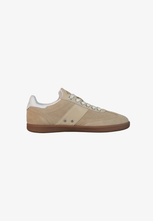 Gisada, UNISEX - Sneakers basse - beige