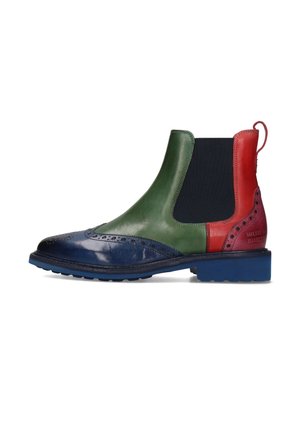 Bottines - multi
