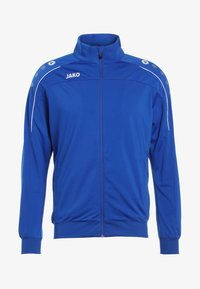 Unausgewählt, royal