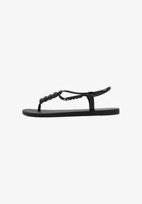 Seleccionado, black
