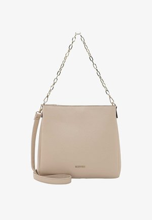 KIARA - Borsa a mano - lighttaupe