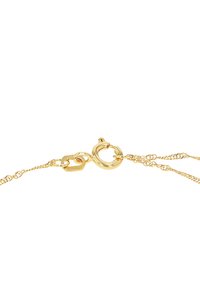 amor HEART - Pulsera - gold coloured