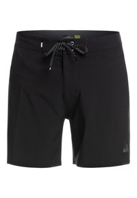 Quiksilver KAIMANA 16 - Uimashortsit - black
