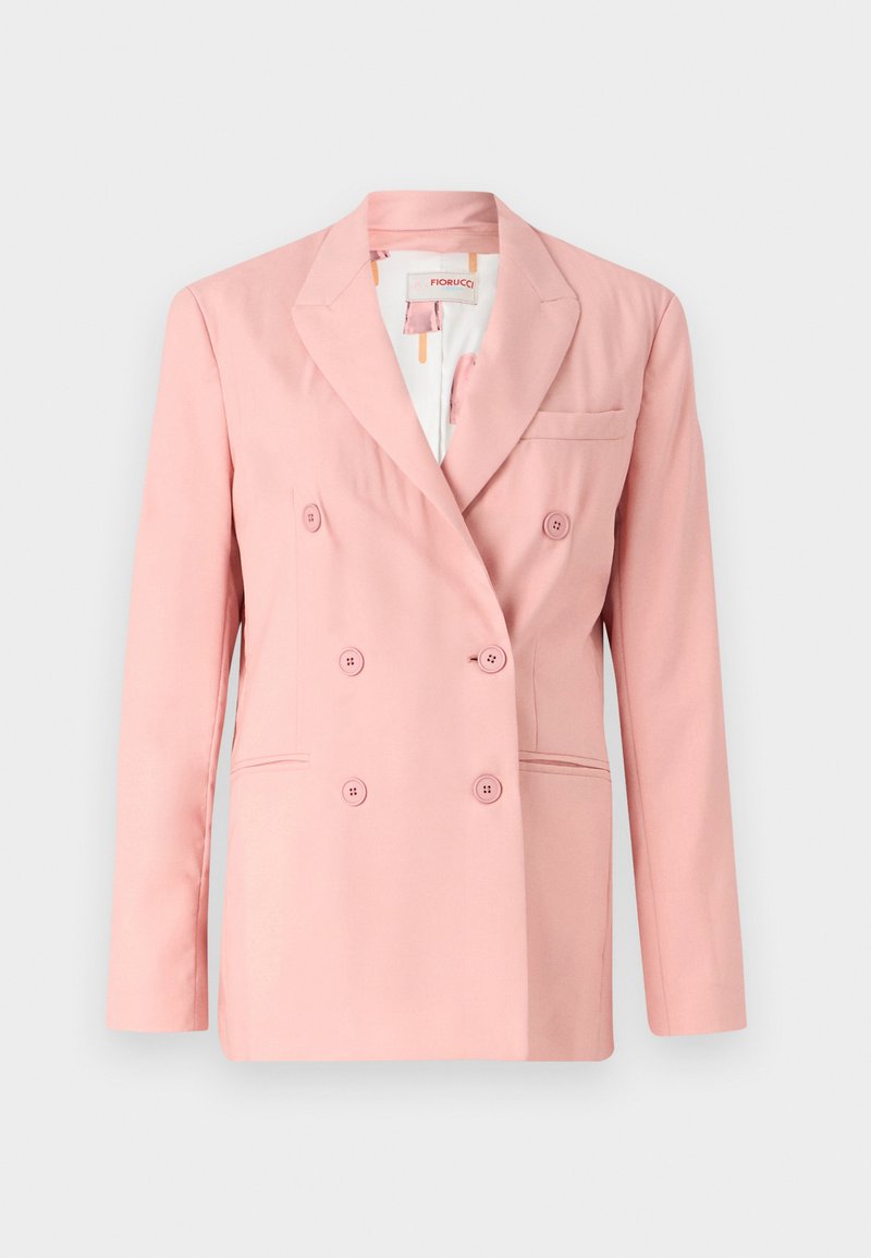Fiorucci Blazer roze Fiorucci Blazer roze