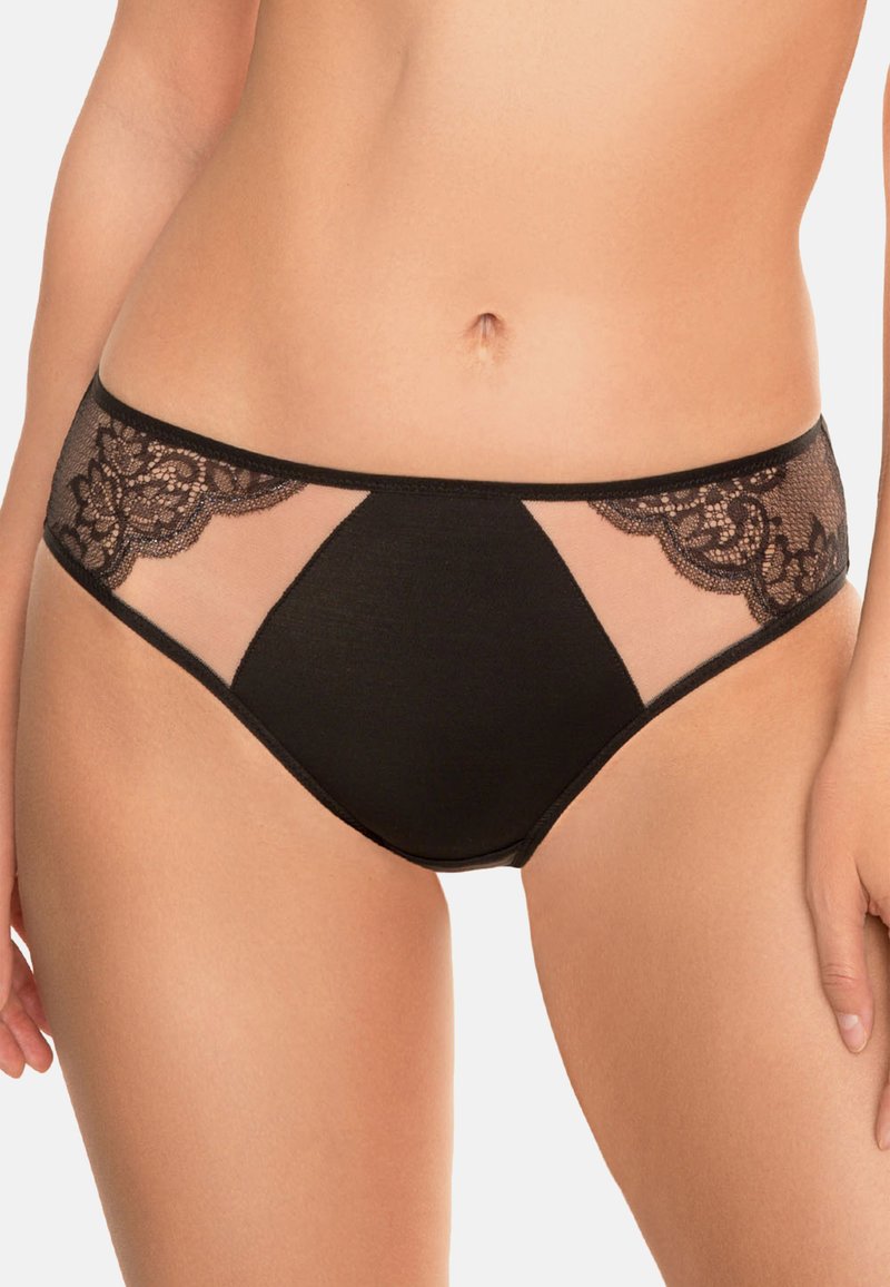 Vivisence - Briefs - black, Enlarge